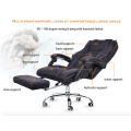 High Quality Vibration and Heating Electric Luxury 3D Massager Office Chair